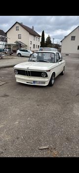 BMW bmw 02 1802 2002 H Zulassung bbs mahle nar... - BMW: 180