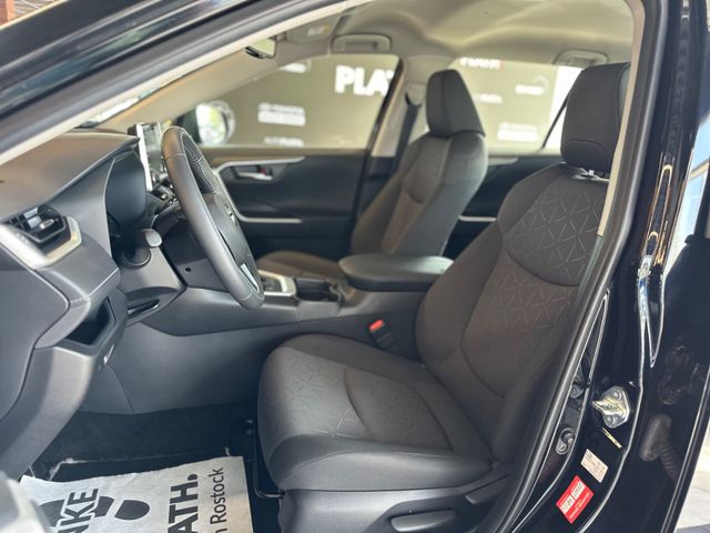 Toyota RAV 4  Hybrid x2 Business Edition *wenig KM !!!*