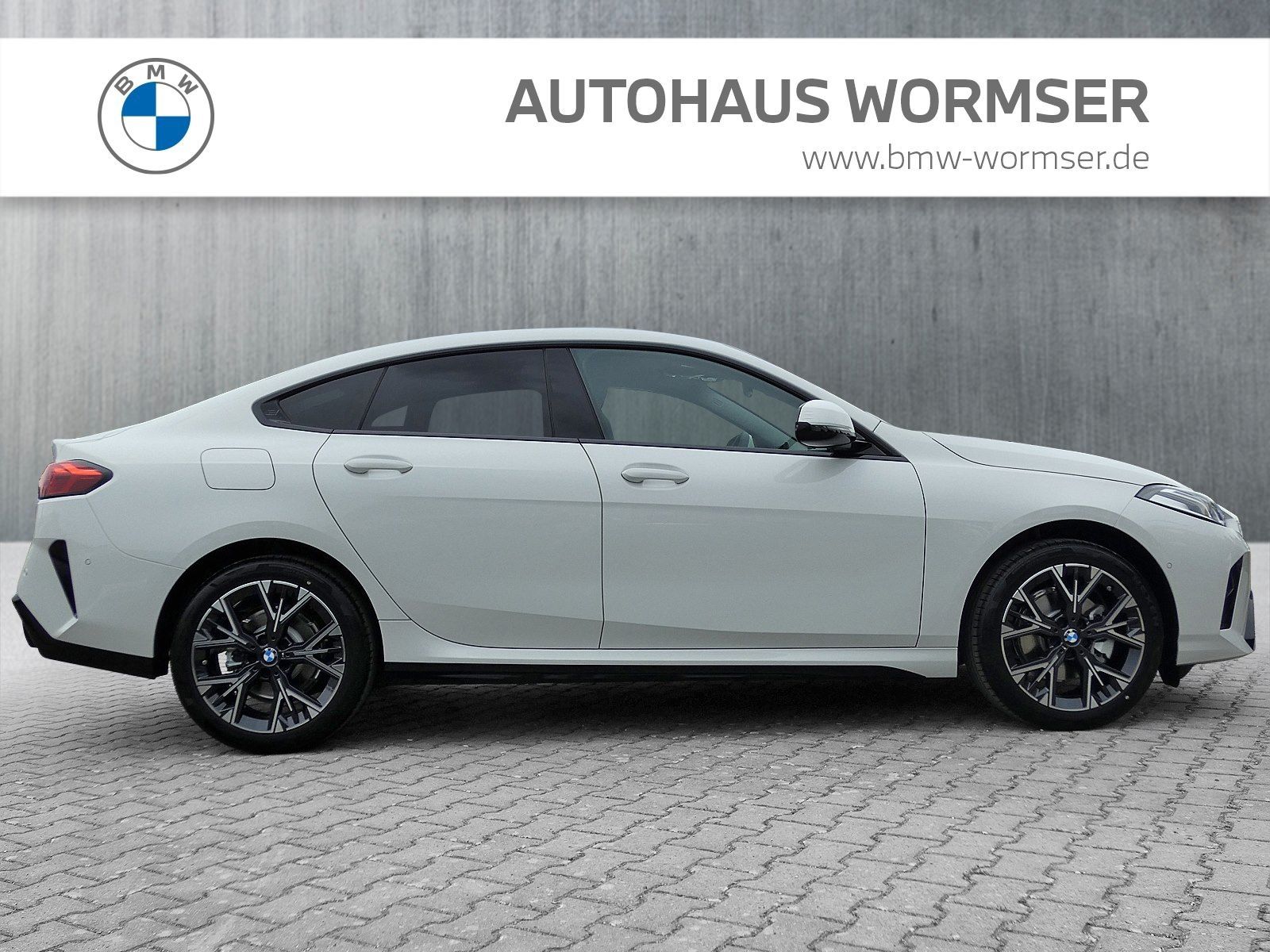 BMW 220 Gran Coupé - Bild 9