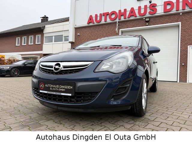 Opel Corsa D 1.4 Energy