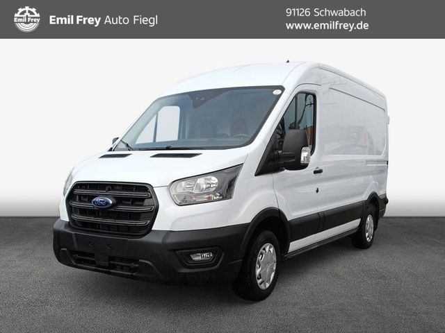 Ford Transit Kasten LKW Trend 290 L2H2 VA 77 kW, 4-tü