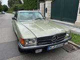 Mercedes-Benz SLC 280 - Mercedes-Benz: Sportwagen, Sl