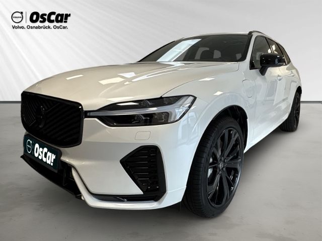 Volvo XC60 T8 Plus Black Edition Lagom-P. Licht-P. Sei imagem 3