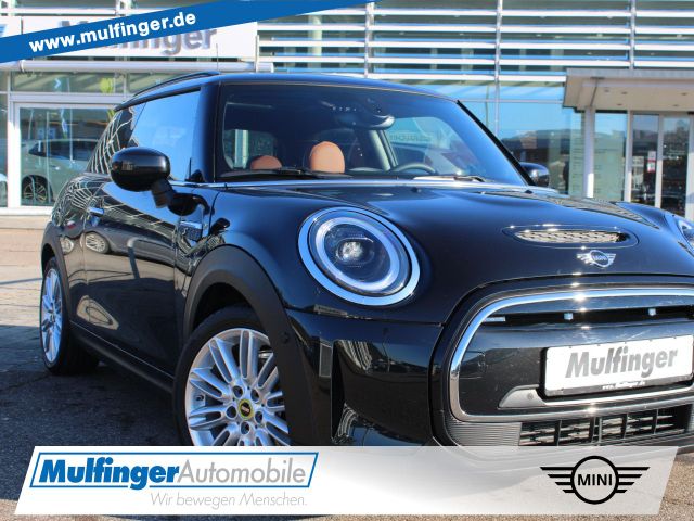 MINI Cooper SE Younique HUD PanoDach Kamera Ha/Ka.LED