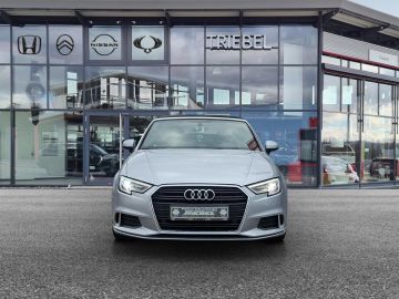 Audi A3 Cabriolet sport 1.4 TSI °Bi-Xenon°SHZ°AAC°PDC