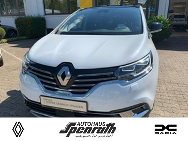 Renault Espace V Initiale Paris dci 190 EDC