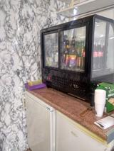 Andere IMBISSWAGEN/FOODTRUCK - Wohnmobile bis 6.000 Euro