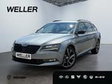 Skoda Superb Combi 2.0 TDI DSG Sportline *ACC*DCC*CAM* - Skoda Superb aus 2019