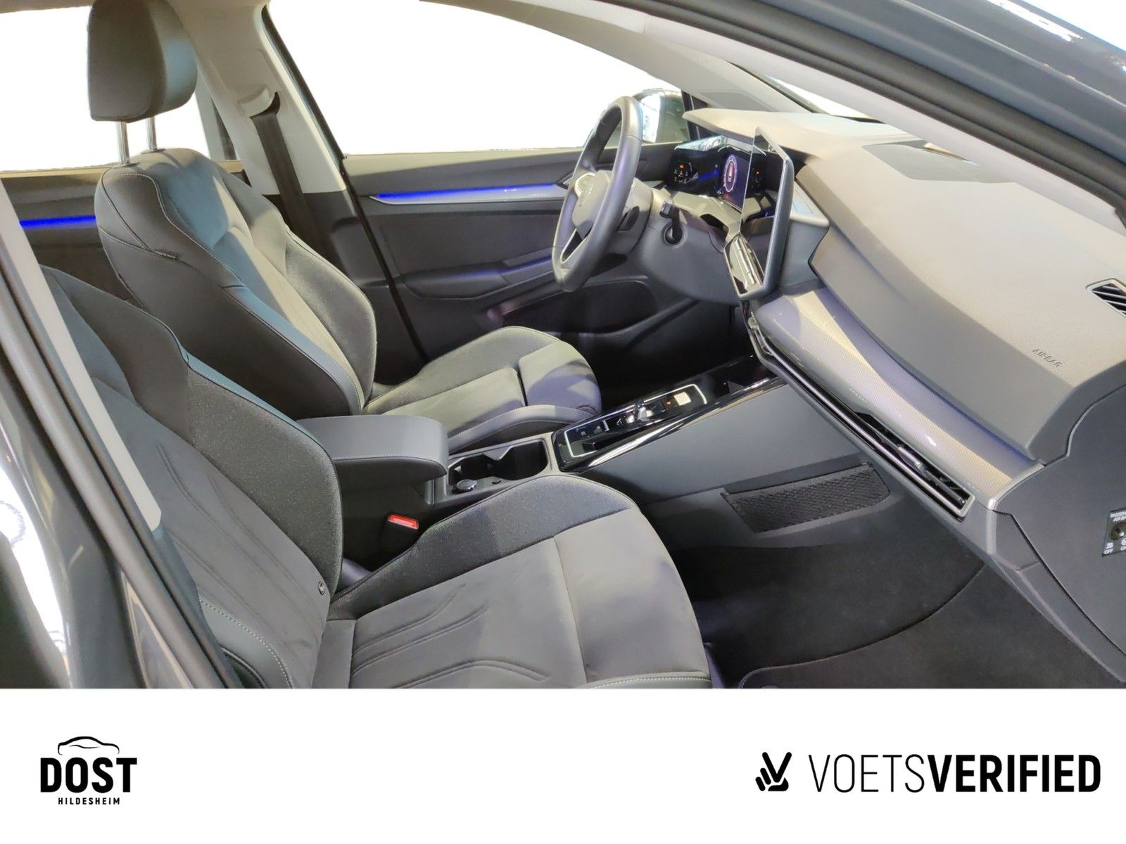 Volkswagen Golf - Bild 8