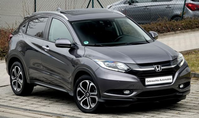 Honda HR-V *EXECUTIVE* LED* KAMERA*VOLL* PANO* NAVI*