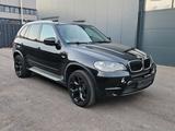 BMW X5 xDrive30d M Sport Paket Panoramad. 360 - BMW X5: Sport Paket