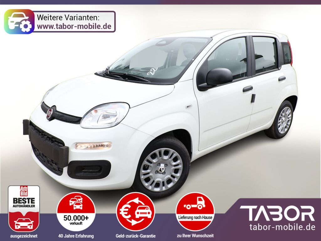 Image of Fiat Panda