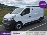 Opel Vivaro B Kasten/Kombi Kasten L1H1 2,7t *Klima*Tü - Opel Vivaro Gebrauchtwagen in Berlin