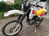 Suzuki DR 350 SE ohne E-Start nur Kickstarter - Angebote