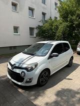 Renault Twingo GT Gordini - Renault: Gordini