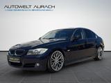 BMW 330i LCI E90 *AUT* LEDER*NAV*PDC*V6*19Zoll* - BMW 330 aus 2008: 330i