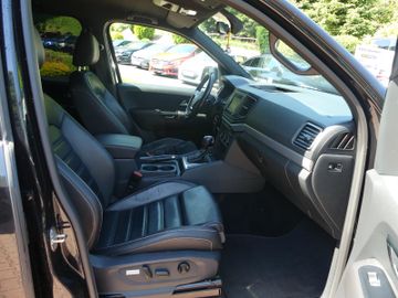 Volkswagen Amarok - 12