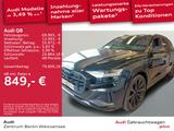 Audi Q8 55 TFSI TIPT*QUA*COMP.PLUS*B&O*HUD*PANO*STANH - Audi Q8 in Stuttgart