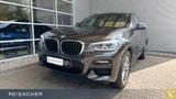 BMW X4 xDrive 30d A Leder,Autom - gebrauchte BMW X4 aus dem Jahr 2020