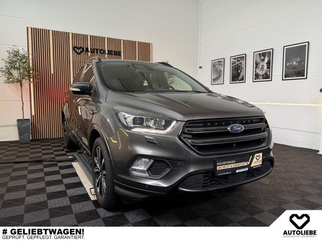 Ford Kuga 1.5 ST-Line ALLRAD*AHK*NAVI*RFK*AUTOMATIK