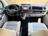 Volkswagen T6 Lang Caravelle Comfortline  Automatik /8 Sitz - Volkswagen: Caravelle Lang