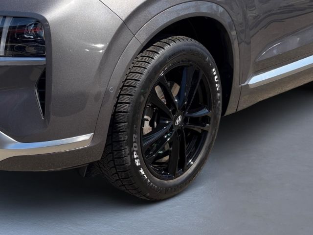 Fahrzeugabbildung Hyundai SANTA FE Signature Plug-In Hybrid 4WD Niveau El.
