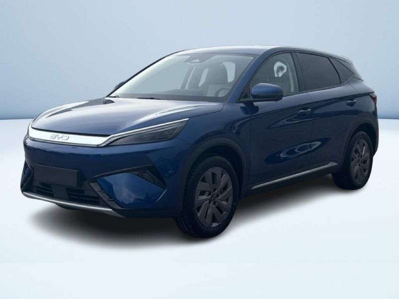 Other BYD Atto 3 EVO Design