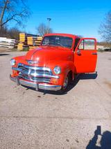 Chevrolet 3100 Pickup First Series  1955 - Chevrolet Gebrauchtwagen in Rostock