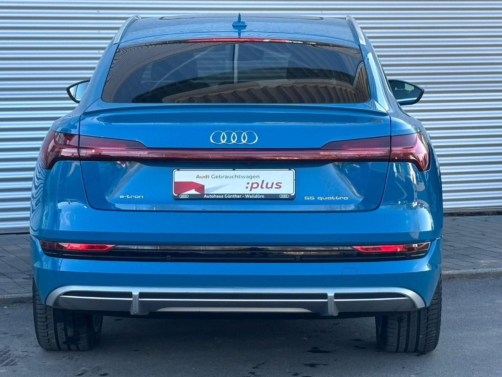 Audi e-tron - Bild 7