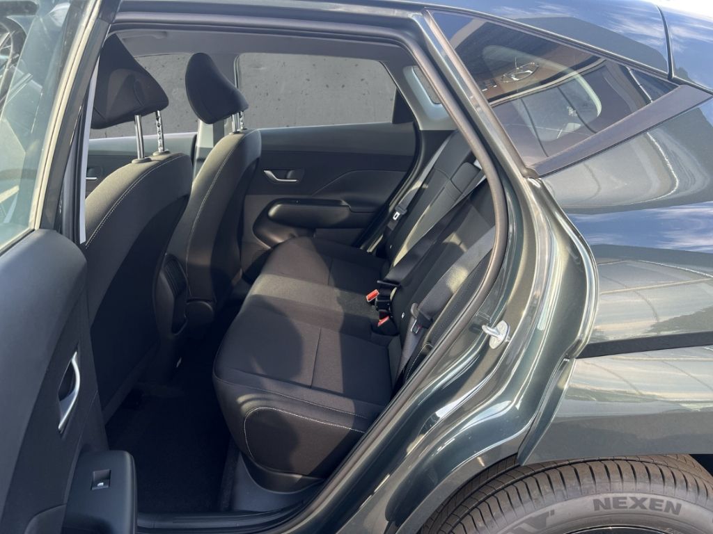 Hyundai KONA - Bild 8