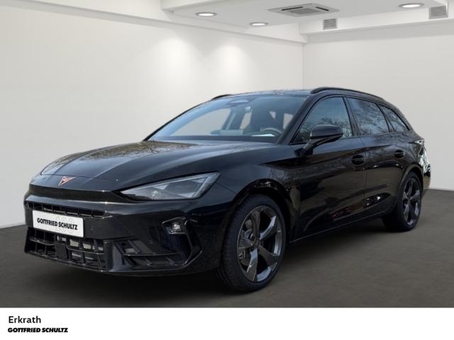 Cupra Leon Sportstourer 1.5 e-HYBRID 150 kW (204 PS)