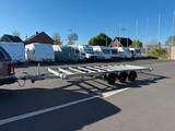 Andere Vlemmix 20 Fuß Seecontaineranhänger Twist Lock - Seecontainer