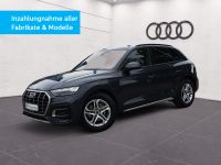 Audi Q5 - Vorschau Bild 2