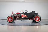 Ford Other Ford T-Bucket Hot Rod - Ford: Hot Rod