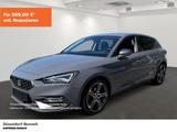 Seat Leon FR 1.5 eTSI DSG LED Parkhilfe Kamera AppCon