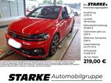 Volkswagen Polo GTI 2.0 TSI DSG  Navi LED Kamera PDC LM Tem