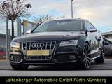 Audi S5 Sportback 3.0 TFSI quattro*1.HAND*B&O*GSD*AHK - Audi S5: Sportback