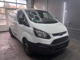 Ford Transit Custom 2.2L*TEL*USB*SERVICENEU*TÜVNEU*