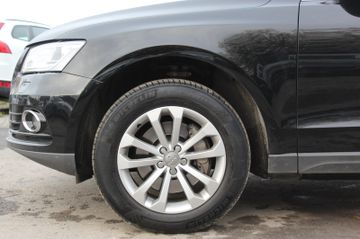 Audi Q5 - 10