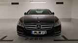 Mercedes-Benz CLS 250 CDI - top gepflegtes Modell - Mercedes-Benz CLS 250: Cdi