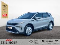Skoda Elroq - Vorschau Bild 1