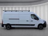 Renault Master Kasten L3H2 3,5t 2.3D*AHK Tempo PDC Klima - Renault Master: 2.5