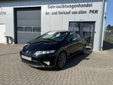 Honda Civic Lim. 5-trg. 1.4 Comfort*GJREIFEN*LMFELGEN* - Honda Civic aus 2011