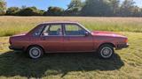 Audi 80 B2 Typ 81 - Audi 80: 81 Typ