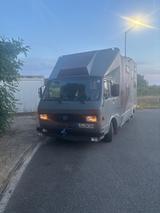 Volkswagen LT 40 Spezial  - Volkswagen Lt 4