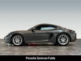 Porsche Cayman BOSE ParkAssistent PDK Sitzheizung - Porsche Cayman aus 2017