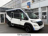Chausson Combo X550 Exclusive Line*Aut*Dieselhzg*SAT/TV** - Chausson C