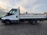 Iveco Daily 35-140 Klima Tempm. 3-Seitenkipper 3.5t - 3-Seitenkipper