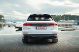 Audi Q8 55 TFSI quattro tiptronic competition pl ... - Audi Q8 mit Benzin-Antrieb: Geländewagen