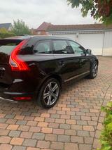 Volvo XC60 D5 AWD Linje Insc.*Standh.*Polestar* - Volvo XC60 Gebrauchtwagen in Bremen